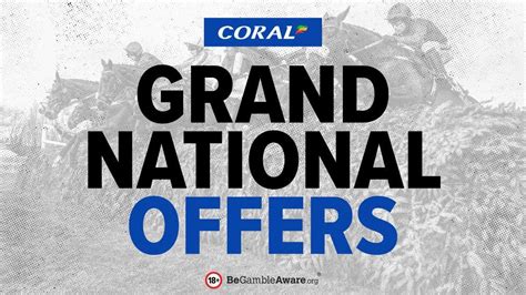 grand national bets coral